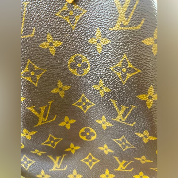 Louis Vuitton keep all 45 travel bag. - Picture 6 of 16